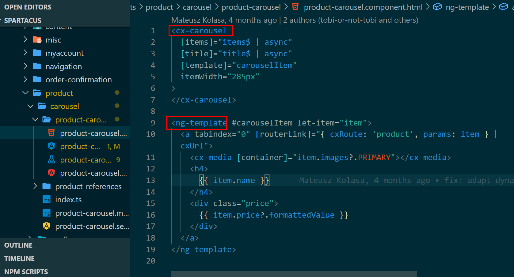 Detailed component fields for github file editing (ui-ace ----> angular ...