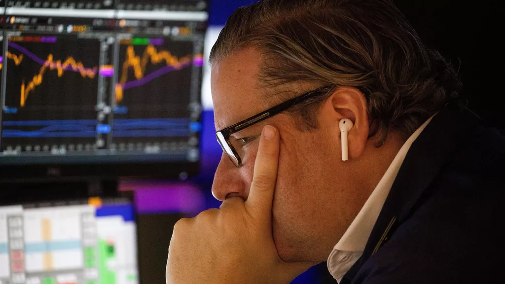 教授专栏79熊琰投资者福音揭秘另类数据掌握最新投资大势