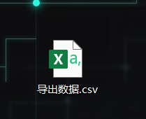 小程序批量導入excel數據，云開發(fā)數據庫導出cvs亂碼解決方案