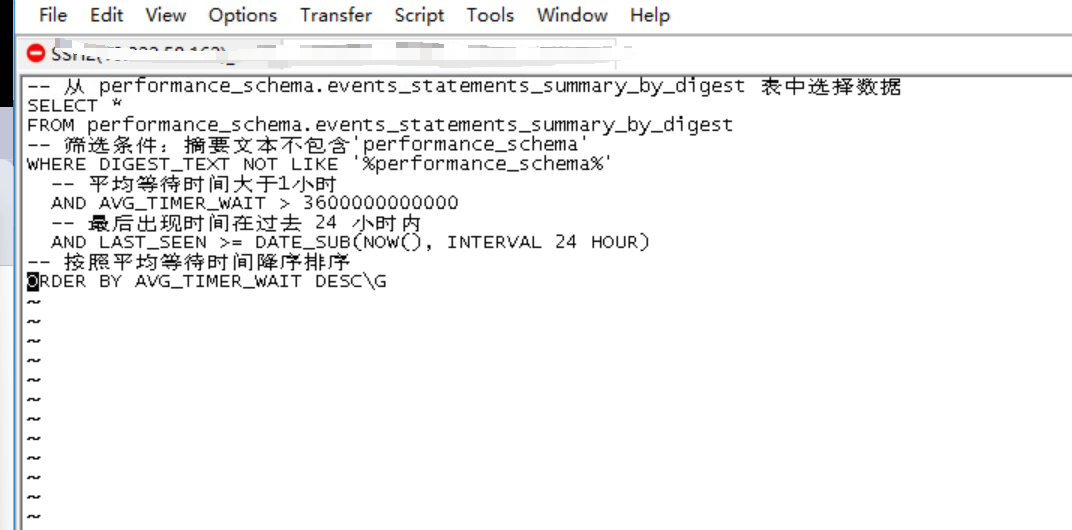 ​【香菇带你学Mysql】Mysql超长执行sql定位和优化【建议收藏】