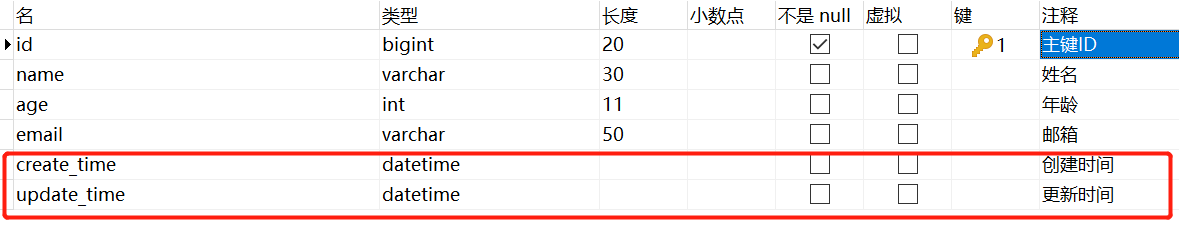 eed2b0e193f37f4d836ddc18ce4759c8 - 【主流技术】Mybatis Plus的理解与应用