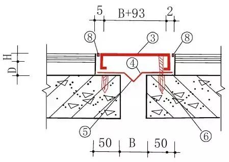 集水井盖板图集07fj02最新住宅通病详细图集