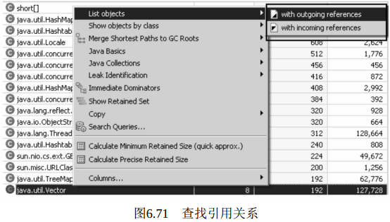 发布即巅峰：Java性能调优六大工具：MAT内存分析工具