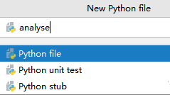 用Python导出测试数据