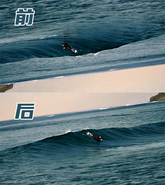 rust爱拍视频解说爱剪辑一键将拍倒的视频正过来