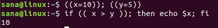 乘法命令linux,如何在Linux命令行中做基础数学计算/数值运算
