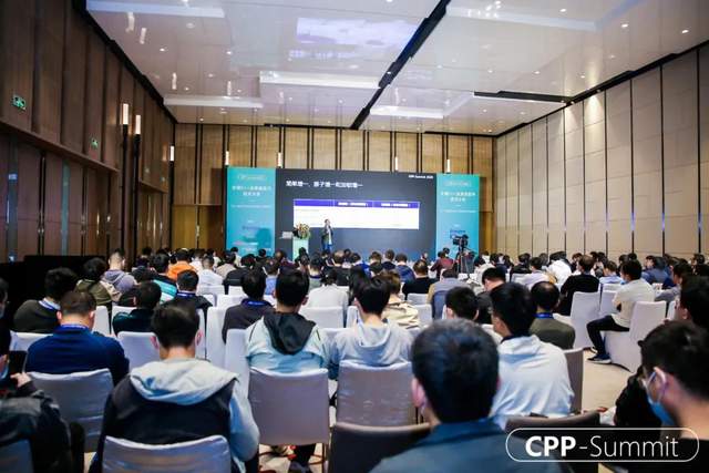 2020全球C++及系统软件技术大会 Boolan首席咨询师吴咏炜