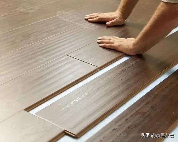 地板之间出现缝隙如何处理？_木地板移位-CSDN博客