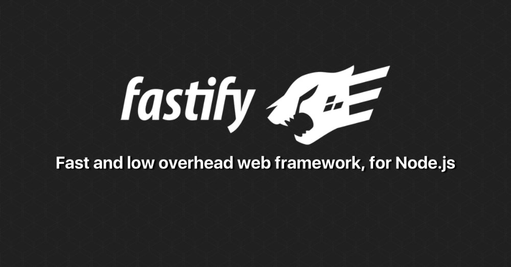 Fastify