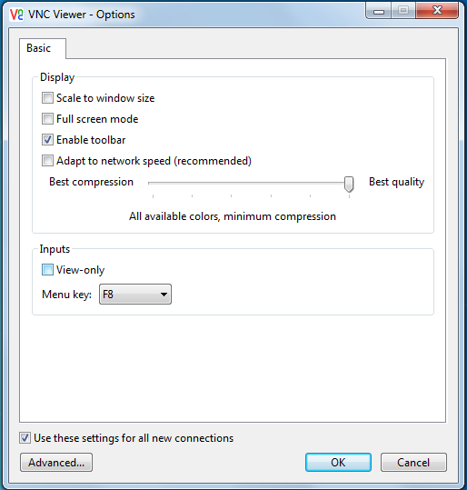  linux6 4 Redhat Enterprise Linux 6 4 VNC CSDN 