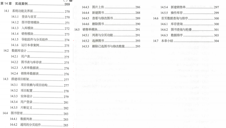 这份GitHub上价值49K的SpringBoot2+Thymeleaf企业应用实战,真香