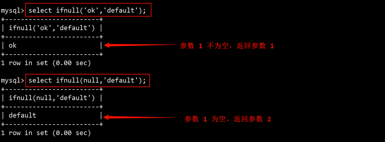 【MySQL 08】内置函数 (带思维导图)