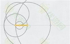 euclidea4攻略_Euclidea几何构建11.4通关攻略