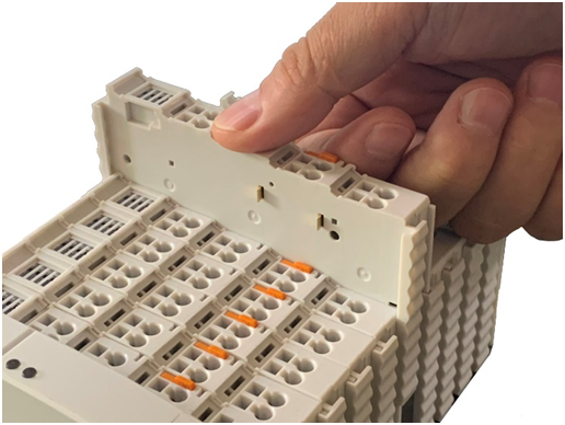 Profinet耦合器：分布式IO系统BL201_profinet_08