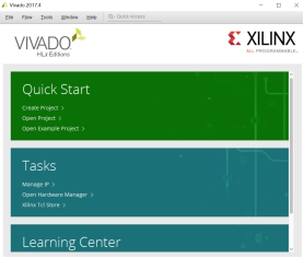 vivado2017.4安装教程