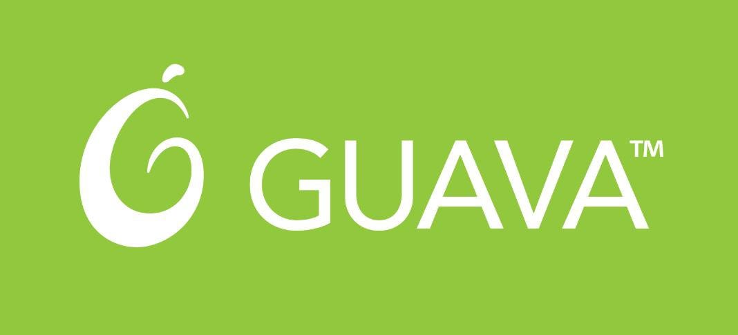 Guava Lists