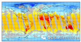 “遥感+”集成技术的碳储量、碳排放、碳循环、温室气体等多领域监测与模拟