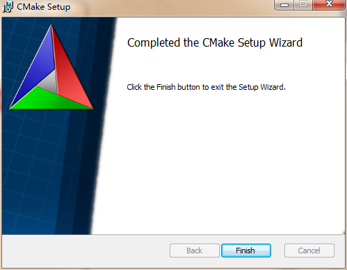 CMAKE installation tutorial - Windows - Programmer Sought