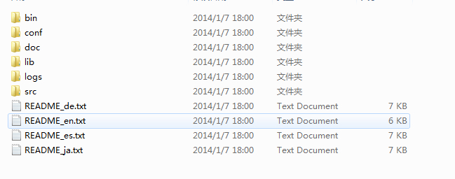 java service wrapper 中文_Java Service Wrapper实践