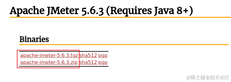 Linux<span style='color:red;'>安装</span><span style='color:red;'>Jmeter</span>及<span style='color:red;'>简单</span><span style='color:red;'>使用</span>教程