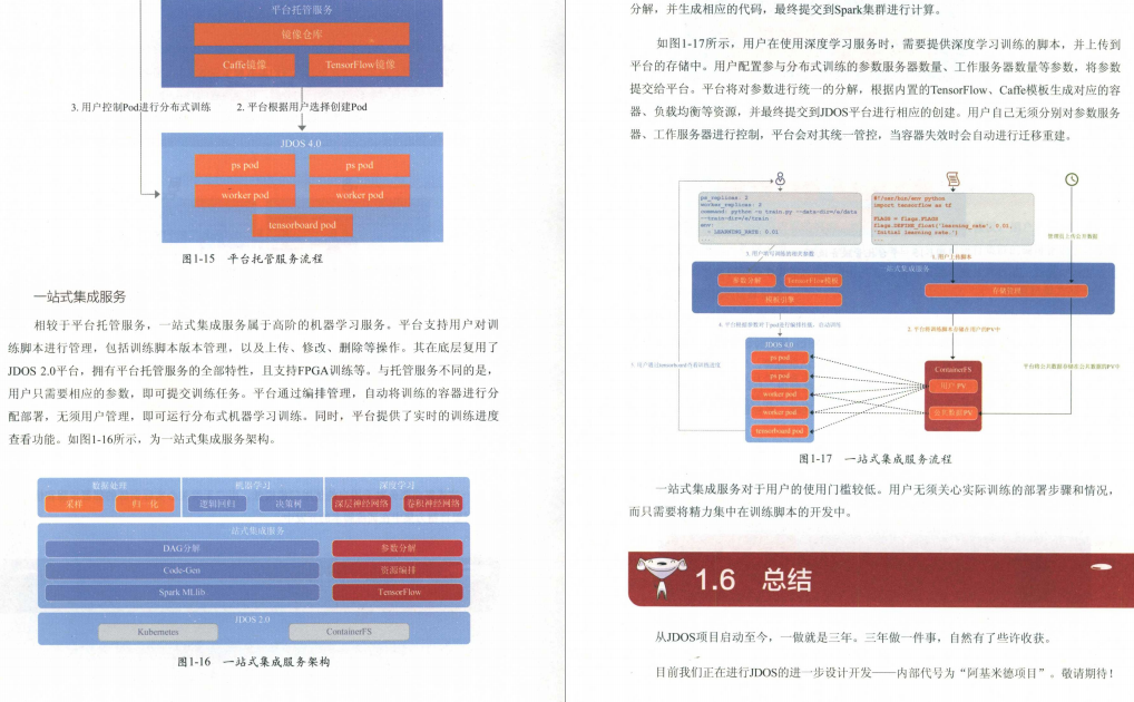 完美！京东资深架构师爆肝纯手打700页架构进阶宝典我粉了
