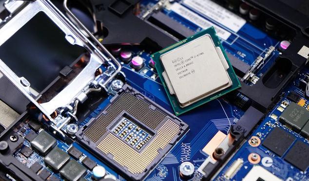 台式计算机的cpu,如何更换台式计算机的cpu?
