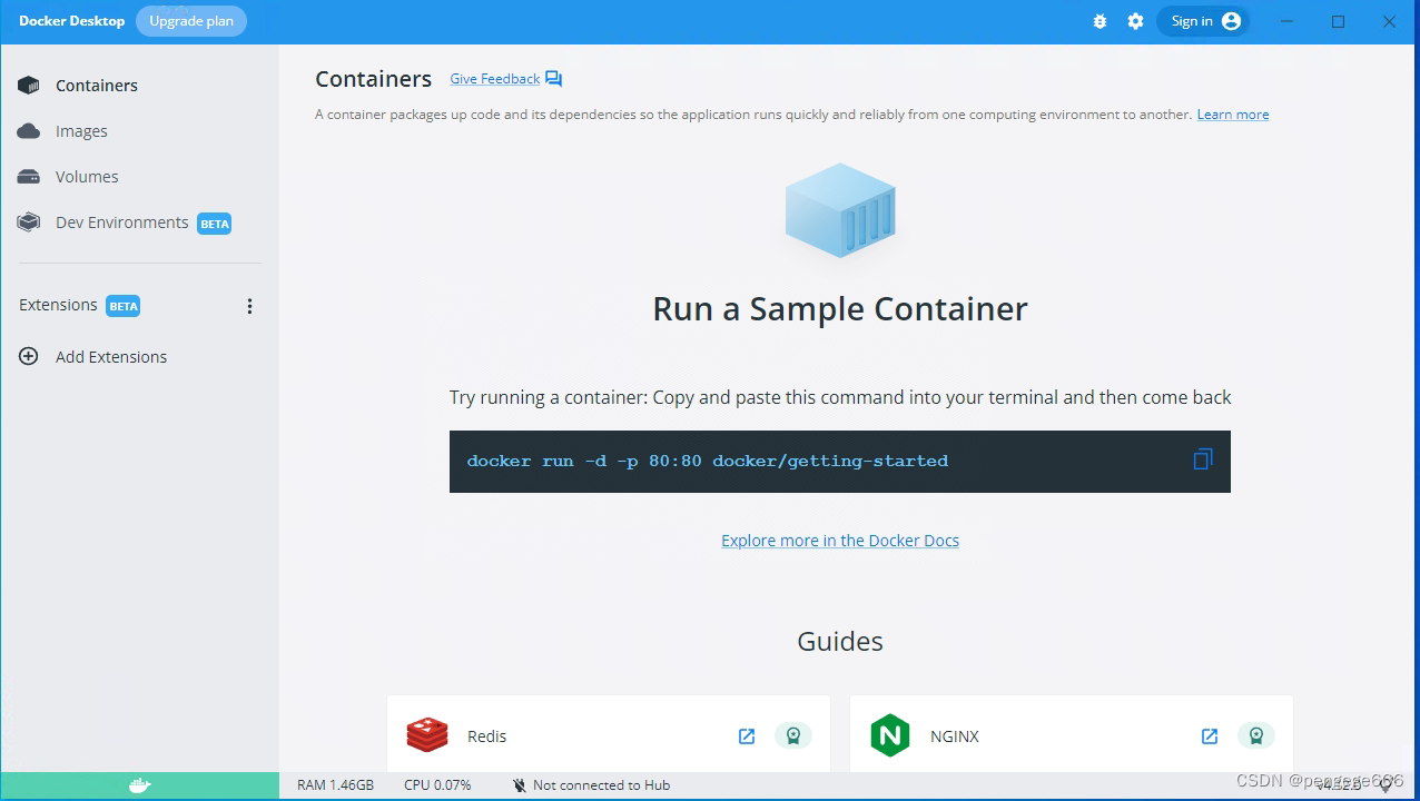 docker gpu 指定 win10 docker gpu_docker gpu 指定_02