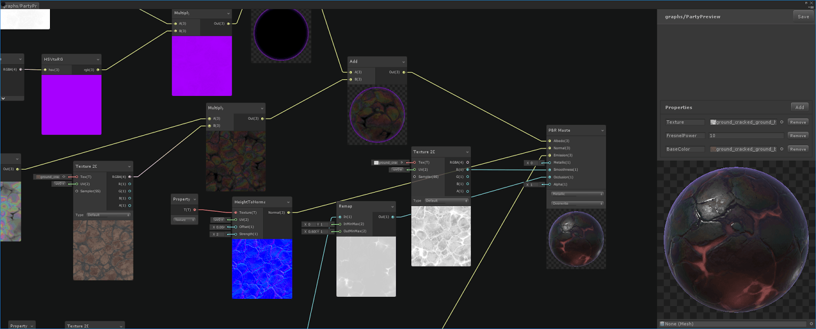 unity2018.3.1_抢先体验Unity 2018.1：Beta已发布