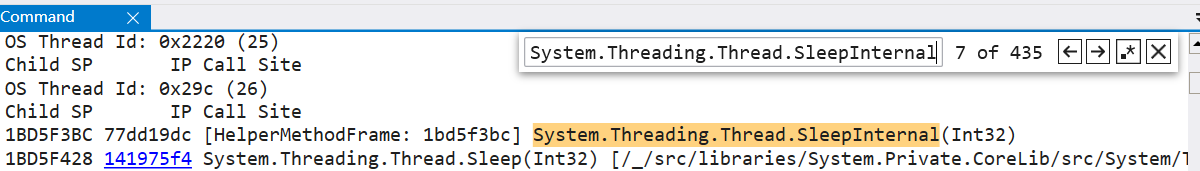 .NET 药厂业务系统 CPU爆高分析