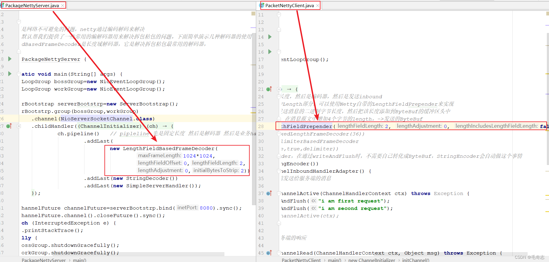 Netty_03_ByteBuf和网络中拆包粘包问题及其解决_字段_28