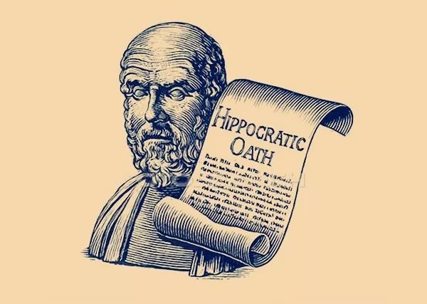 程序员的希波克拉底誓言将出炉但用户数据采集无法停止