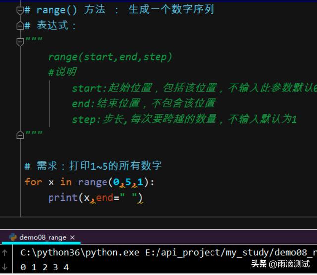 怎么样自学python f062a80aacd7d5d6218a422ca38f4d0a.png