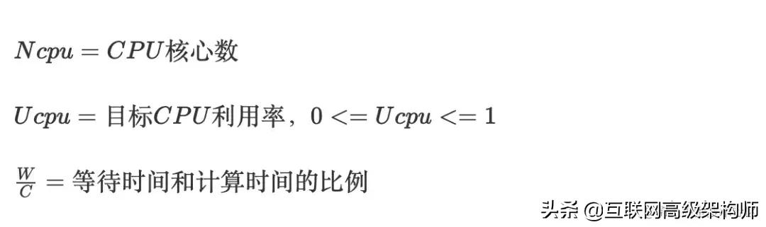 别告诉我你连线程池都不会用！一文搞懂线程池