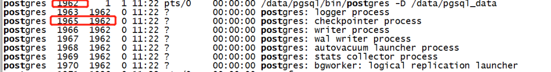 oracle pga，从Oracle到PostgreSQL：一文掌握Checkpoint重要概念