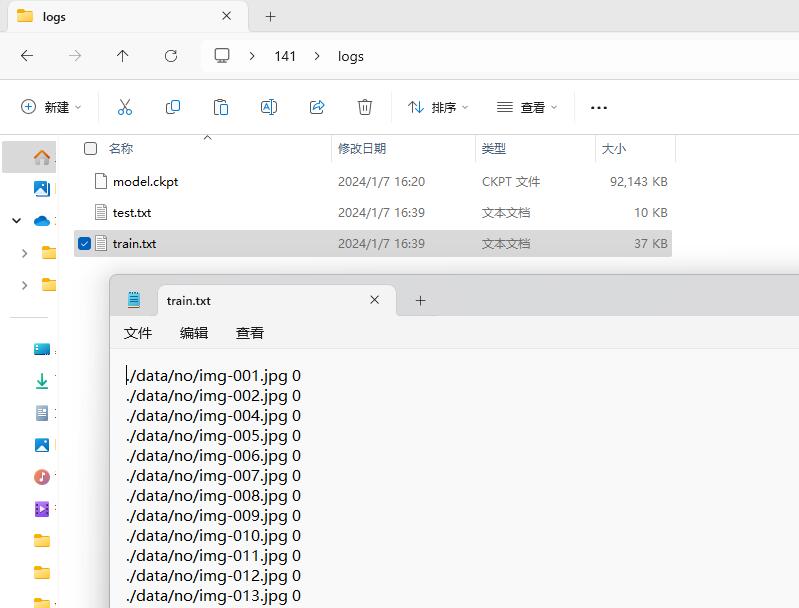 141基于cnn对是否是大黄蜂识别 无需安装python pytorch环境运行