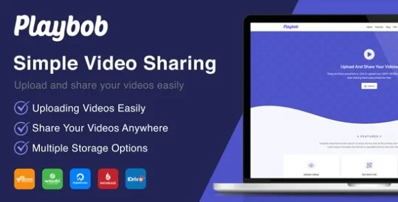 Playbob
