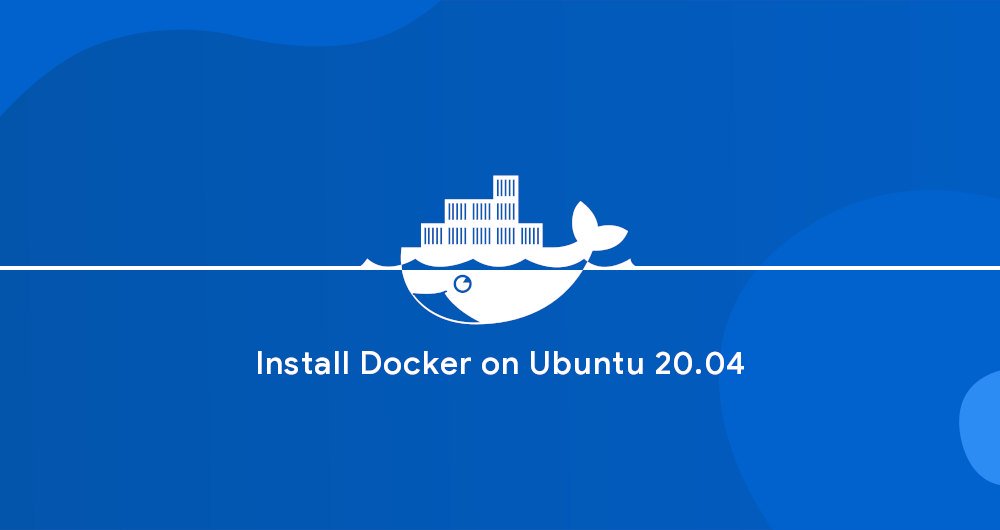  Ubuntu 20.04 ϰװʹ Docker