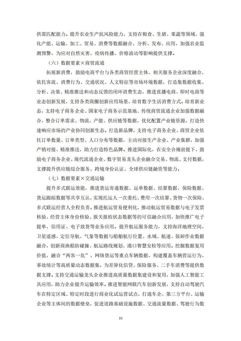 数据资产政策宝典2024版_数据分析_16