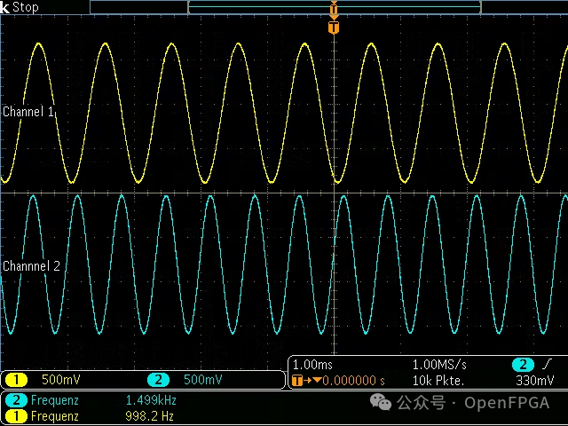 使用 FPGA 播放 <span style='color:red;'>SD</span> <span style='color:red;'>卡</span><span style='color:red;'>中</span><span style='color:red;'>的</span>音频<span style='color:red;'>文件</span>