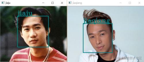 Python学习：基于Opencv来快速实现人脸识别（完整版）