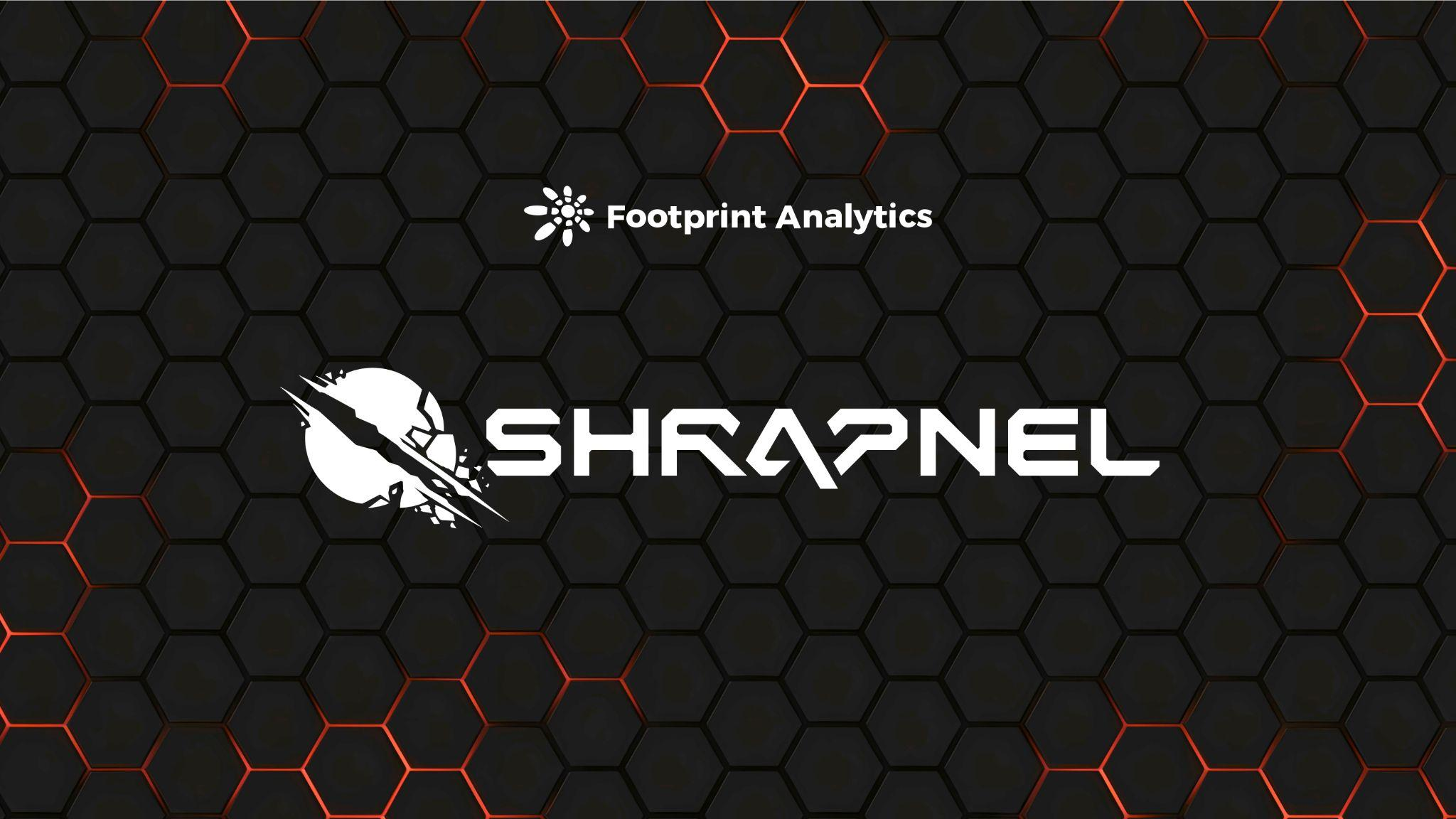 AAA 级区块链射击游戏 SHRAPNEL 新手指南