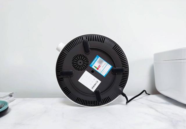 米家电磁炉显示e10小米网红厨具99档旋钮控温米家自定义米家电磁炉真