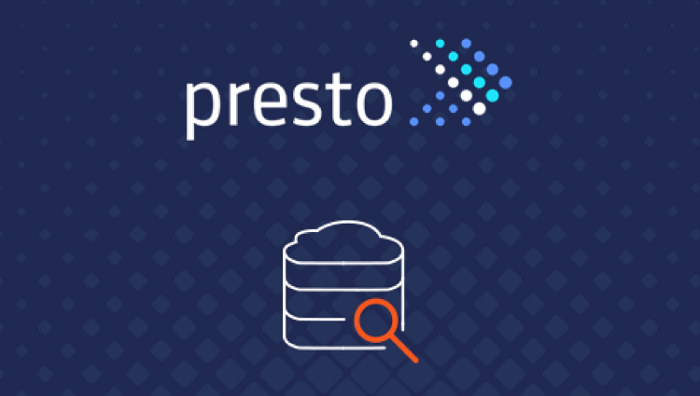 大数据开发分布式olap查询引擎presto入门