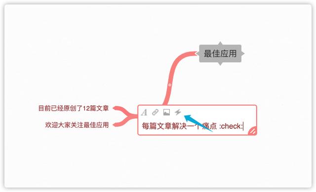 word和excel_7个免费的思维导图 流程图制作工具,无需开通wps稻壳会员