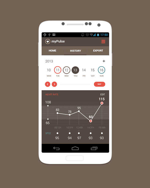 android ui设计欣赏,推荐20款最优秀的安卓界面设计-CSDN博客