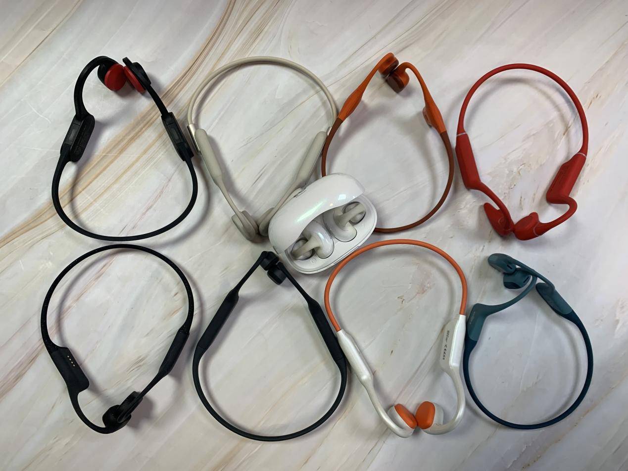 骨传导耳机怎么挑选资深测评师一文教你搞定怎么选