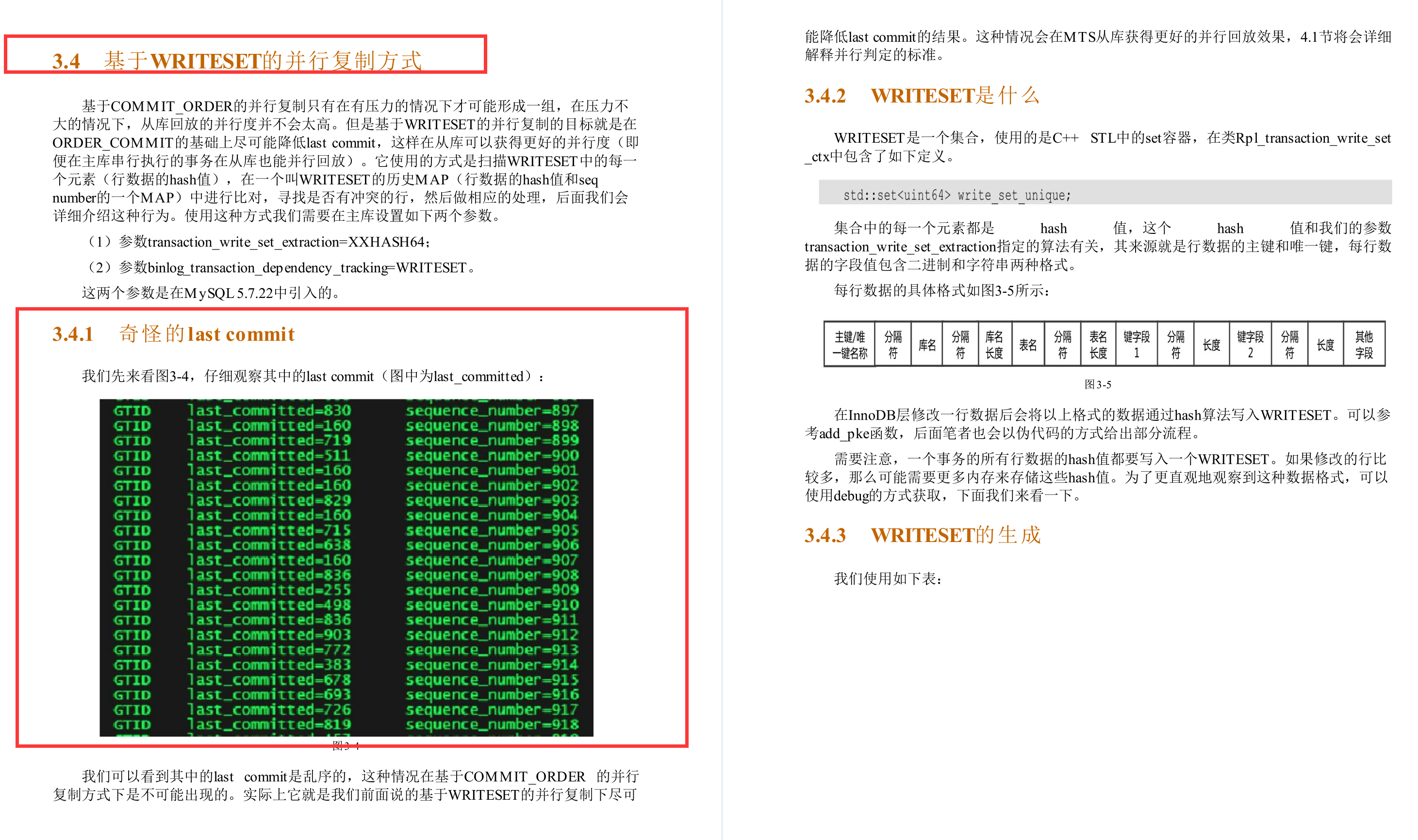 CSDN下载量突破百万！这份阿里P8手写的MySQL主从原理手册真的牛