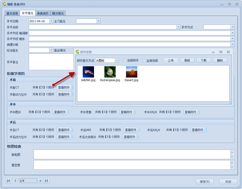 Winform应用界面开发技术特点图解