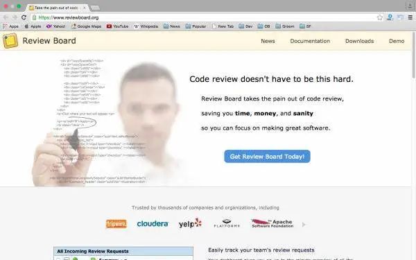17款最佳的代码审查工具-CSDN博客